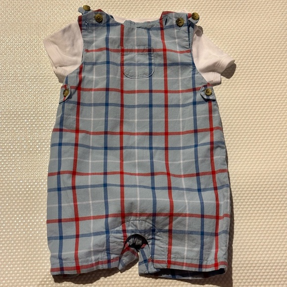 Bundle of 3-6 month baby clothes - Picture 2 of 4